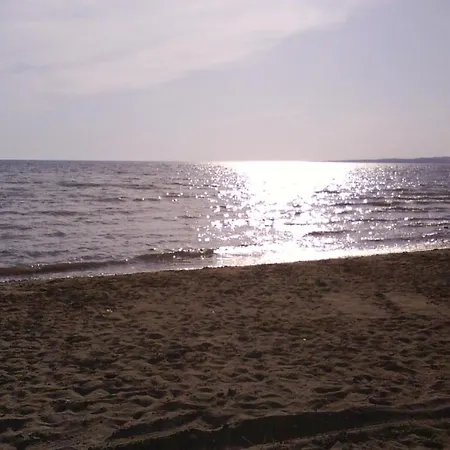 In With Sea View, Balcony, Air Conditioning, W-lan 667-2 Апартаменты *