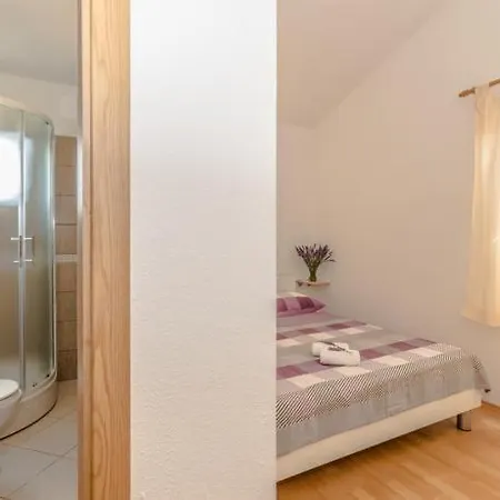 In With Sea View, Balcony, Air Conditioning, W-lan 667-2 アパート *