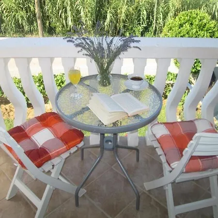 In With Sea View, Balcony, Air Conditioning, W-lan 667-2 *