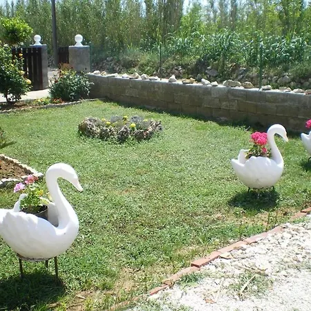In Privlaka With Sea View, Balcony, Air Conditioning, W-lan 667-2 *