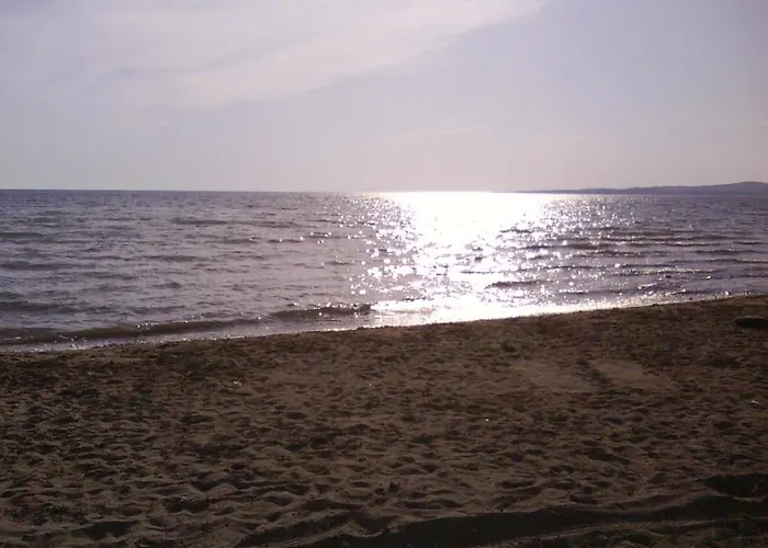 In With Sea View, Balcony, Air Conditioning, W-lan 667-2 Апартаменты *