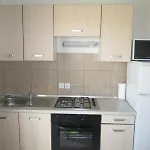 In With Sea View, Balcony, Air Conditioning, W-lan 667-2 Lejlighed